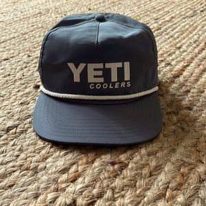 Yeti Hat